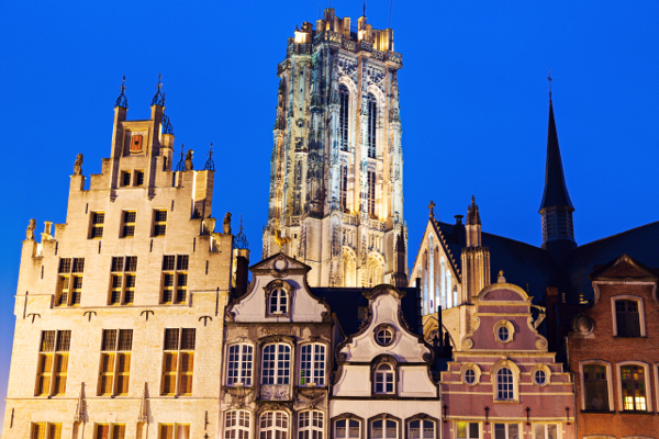 photo of Mechelen